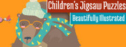 Children's Jigsaw Puzzles - Beautifully Illustrated