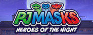 PJ Masks: Heroes of the Night