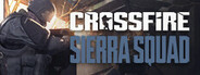 CROSSFIRE: SIERRA SQUAD