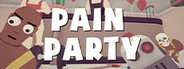 Pain Party Playtest