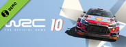 WRC 10 FIA World Rally Championship Demo