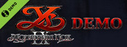 Ys IX: Monstrum Nox Demo