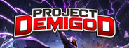 Project Demigod