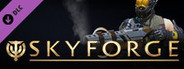 Skyforge: Bounty Hunter Collector's Edition