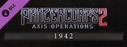 Panzer Corps 2: Axis Operations - 1942
