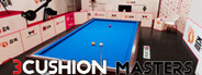 3Cushion Masters