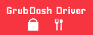 GrubDash Driver: Food Delivery Driver Simulator