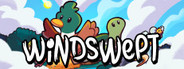 Windswept