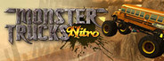 Monster Trucks Nitro