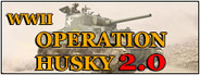 World War 2 Operation Husky