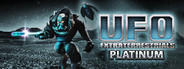 UFO: Extraterrestrials Platinum