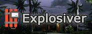 Explosiver