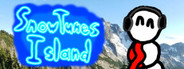 SnowTunes Island