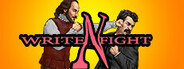 Write 'n' Fight
