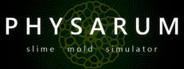 PHYSARUM: Slime Mold Simulator