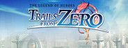 The Legend of Heroes: Trails from Zero