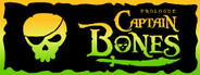 Captain Bones: Prologue