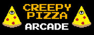Creepy Pizza Arcade