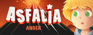 Asfalia: The Cranky Volcano