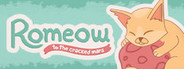 Romeow: To The Cracked Mars