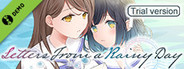 Letters from a Rainy Day -Oceans and Lace- Trial Version