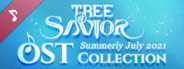 Tree of Savior Japan - Summerly JULY 2021 OST Collection