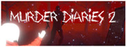Murder Diaries 2