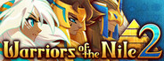 Warriors of the Nile 2