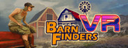 Barn Finders VR
