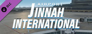 X-Plane 11 - Add-on: MSK Productions - Jinnah Intl Airport