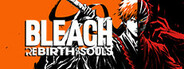 BLEACH Rebirth of Souls