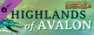 Curious Expedition 2 - Highlands of Avalon