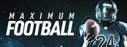 Maximum Football