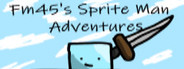 Fm45's Sprite Man Adventures