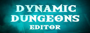 Dynamic Dungeons Editor