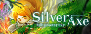 Silver Axe - The Honest Elf