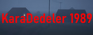 KaraDedeler1989