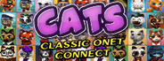 Cats - Classic Onet Connect