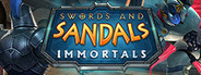 Swords and Sandals Immortals