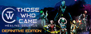 Those Who Came: Healing Solarus