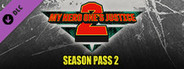 MY HERO ONE'S JUSTICE 2 - Season Pass 2