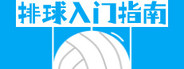 排球入门指南