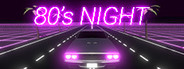 80's Night