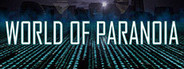 WORLD OF PARANOIA