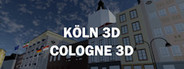 Cologne 3D