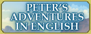 Peter's Adventures in English