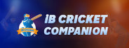 iB Cricket Companion