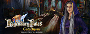Legendary Tales: Сataclysm