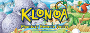 Klonoa Phantasy Reverie Series