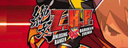 ZHP: Unlosing Ranger vs. Darkdeath Evilman